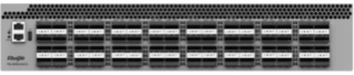 Switch Dci Para Data Center, 64 Puertos Qsfp28 100g Para