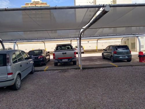 Departamento Venta Bahía Blanca Centro 3 Ambs Balcon Y Coch