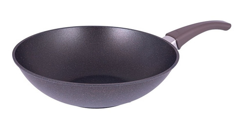 Nuevo Wok Essen Terra 30 Cm 3 Litros