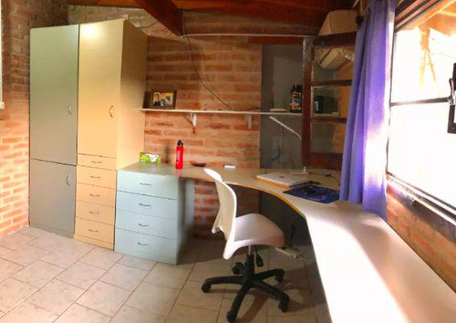 Casa 3 Dormitorios En Villa De Las Rosas Traslasierra (058)