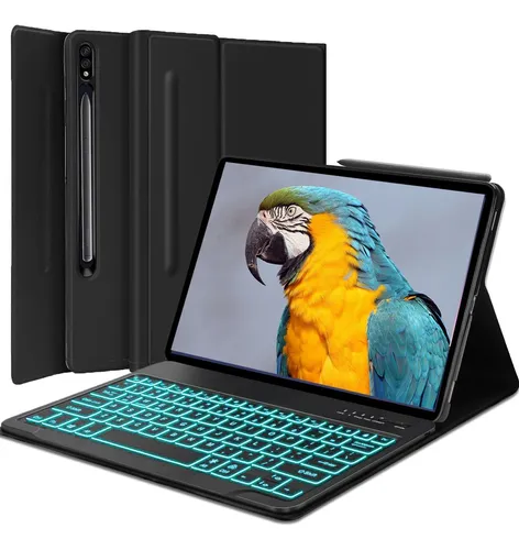 Funda Para Tablet Samsung Galaxy Tab A9 Plus Faryodi