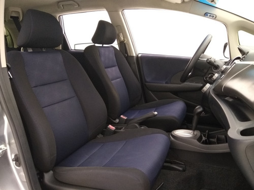 Honda Fit - Lx 1.4 Aut.