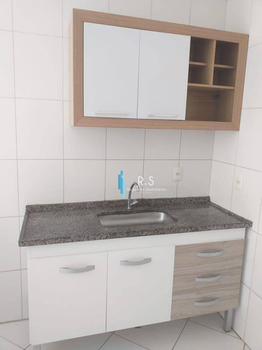 Imagem 26 de 30 de Apartamento Com 2 Dormitórios À Venda, 69 M² Por R$ 330.000,00 - Pinheirinho - Vinhedo/sp - Ap0093