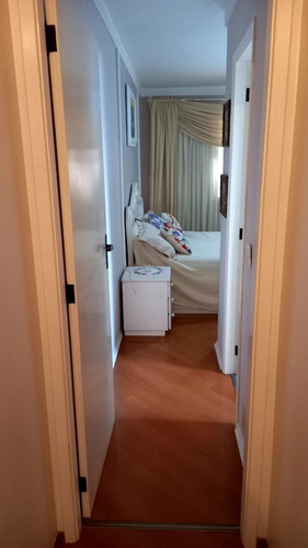 Imagem 25 de 30 de Sobrado Reformado Em Condomínio Com 3 Dormitórios 3 Vagas 160 M² - Ca00154 - 70032149