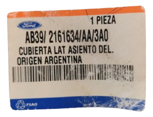 Moldura Inter Banco Diant L D Nova Ranger Ab392161634aa3a0