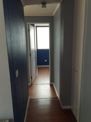 Depto De 3h+2b+est.+bod. En Calle Gral Prieto, Independencia