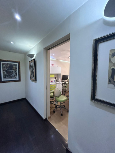 Oficina/consultorio En Venta En Lomas De Chapultepec