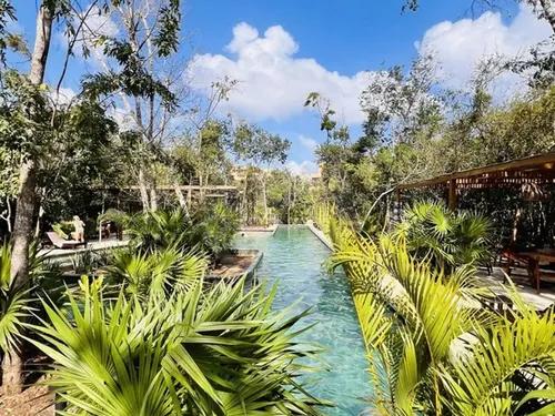 Casa En Venta En Tulum