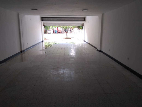 Imagen 6 de 11 de Cartagena Arriendo Local Comercial Centro