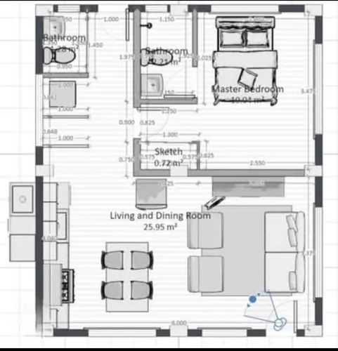 Apartamentos Sobre Planos En La Ceja Hipoteca Con Constructora Sin Bancos