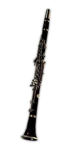 Clarinete Estudio Con Estuche Knight Jbcl510