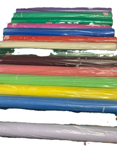 Friselina Color 45gr 1.50 De Ancho Marfil Liso