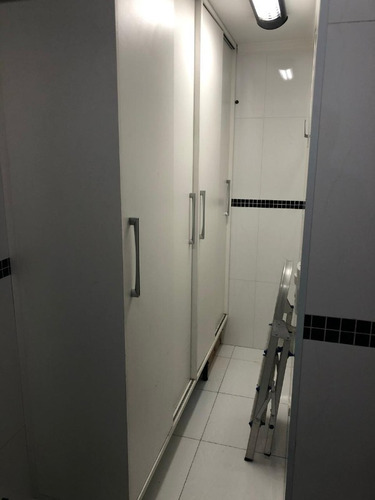 Imagem 17 de 29 de Apartamento Pronto Para Morar Com Excelente Localização * Agende Sua Visita. - Ap00638 - 69340629