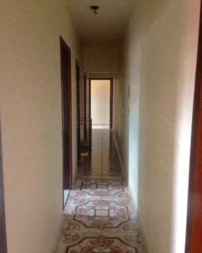 Imagem 10 de 16 de Sobrado - Lu6912 - 32298998