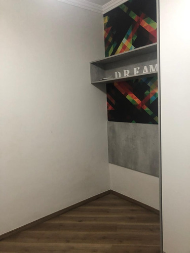 Imagem 22 de 25 de Apartamento Em São Paulo - Sp - So0142_slima