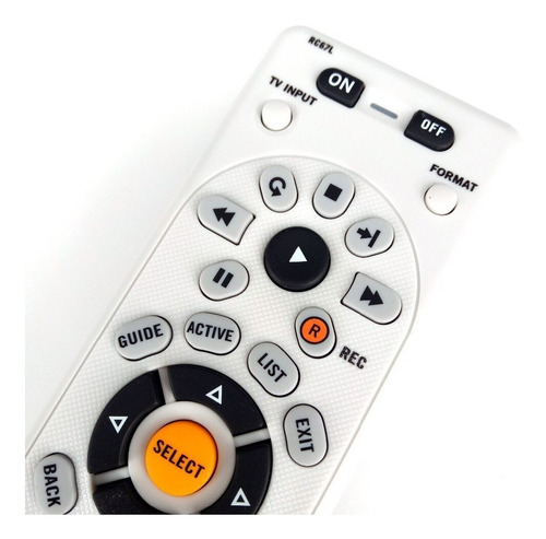 Control Remoto Direc / Tv Rc67l Somos Tienda Cod 2736