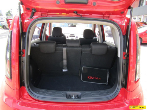 Kia Soul Lx 1.6