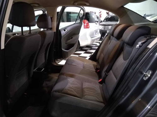 Peugeot 408 2.0 Allure 143cv 2016