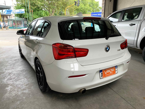 Bmw 118i Active