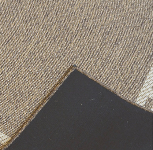 Imagen 4 de 10 de Carpeta Alfombra Sprint Yute Rustica 200 X 250 Cm Nro.1 Soul