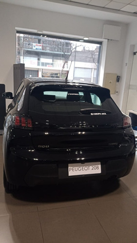 Imagen 7 de 9 de Peugeot 208 Style