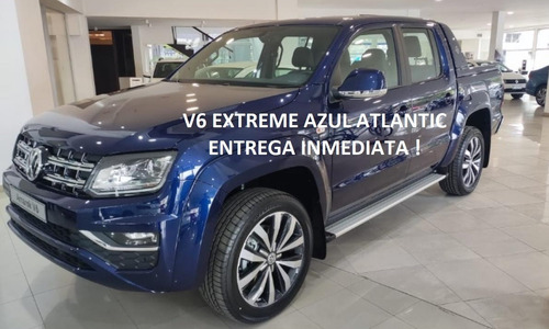 Volkswagen Amarok 3.0 V6 Extreme