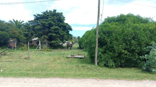 Lote En Venta Playa Serena