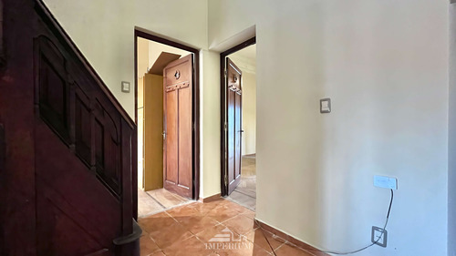 Casa De Altos De 2 O 3 Dormitorios En Malvin, Sobre Av. Estanislao López