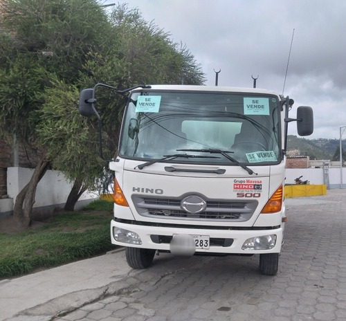 Hino