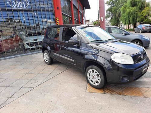 Fiat Uno 1.4 Way 2011