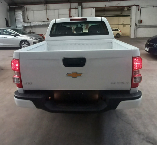 Imagen 23 de 23 de Chevrolet S10 Cd 4x4 Lt Entrega Inmediata (m) #5