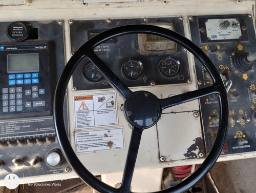 Terex Tx 970
