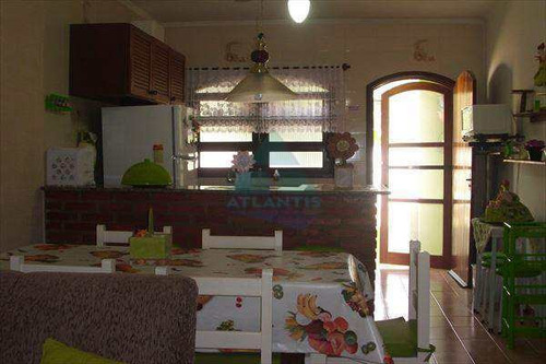 Apartamento Com 2 Dorms, Praia Da Maranduba, Ubatuba - R$ 250 Mil, Cod: 734 - V734