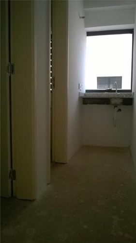 Imagem 3 de 6 de Sala À Venda, 59 M² - Santo Antônio - São Caetano Do Sul/sp - Sa4285