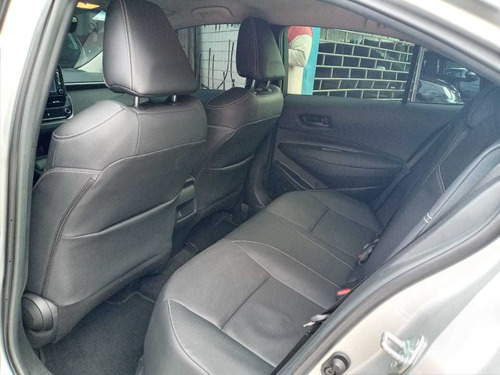 Imagem 5 de 13 de Toyota Corolla 2021 2.0 Xei Dynamic Force Flex Aut. 4p