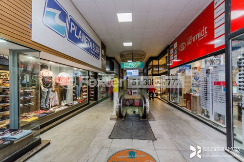 Imagem 5 de 6 de Sala / Conjunto Comercial, 118.64 M², Centro Histórico - 184187