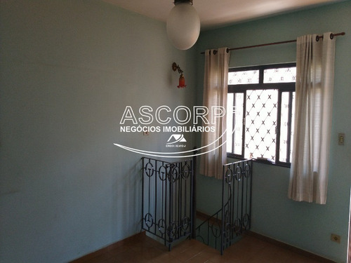 Imagem 4 de 30 de Ótima Casa No Bairro Santa Cruz Em São Pedro (código Ca00740) - Ca00740 - 70280998