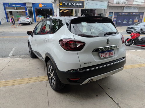 Renault Captur 2.0 16v Intense Aut. 5p