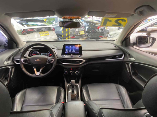 Chevrolet Tracker 1.0 TURBO FLEX LT AUTOMÁTICO