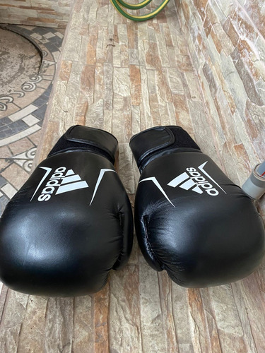 Guantes De Boxeo adidas 10 Oz