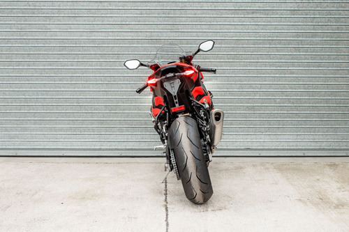 Bmw S1000rr