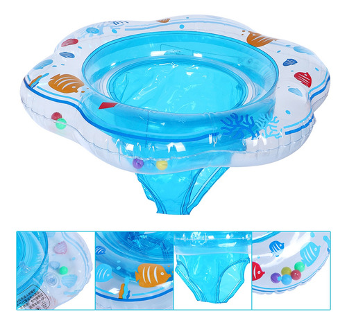 Entrenador De Natación Inflable Inflable Para Niños Y Niños,