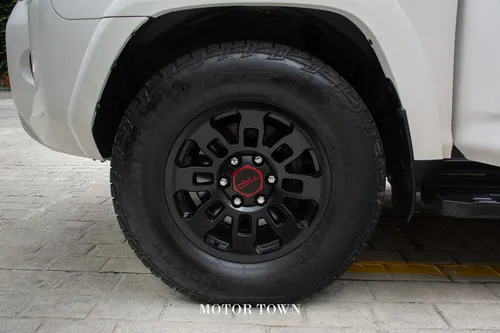 Toyota 4Runner 4.0 Sr5 Fl