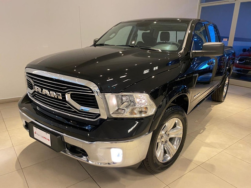 Ram 1.500 Laram. 4x4 C