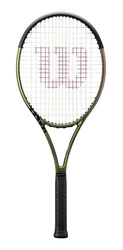 Raqueta Tenis Wilson Blade 100l Amsport