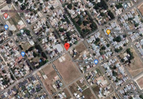 Imagen 1 de 4 de Oportunidad Real - Terreno - Tristan Suarez - Spegazzini 360mts2
