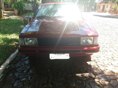 Chevrolet Opala Diplomata
