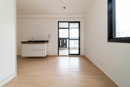 Imagem 9 de 22 de Studio Com 1 Dormitório À Venda, 31 M² - Jardim Paulista - São Paulo/sp - St0213