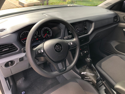 Volkswagen T-Cross 1.0 Sense 200 Tsi Aut. 5p