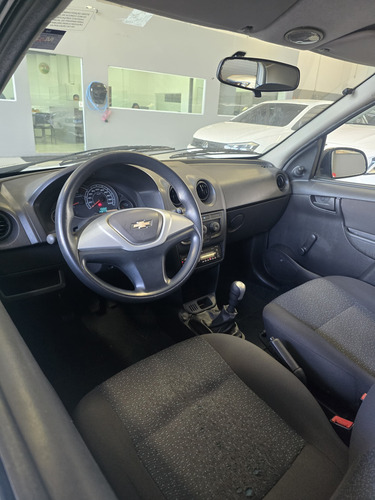 Chevrolet Celta 1.0 Ls Flex Power 3p
